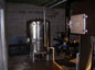 pressurisation system